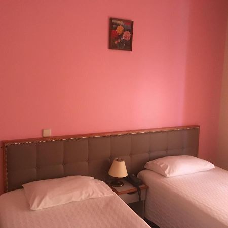 Florinda Bed & Breakfast Chaves Dış mekan fotoğraf