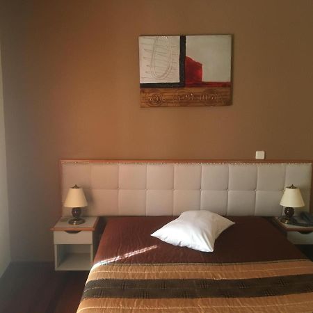 Florinda Bed & Breakfast Chaves Dış mekan fotoğraf