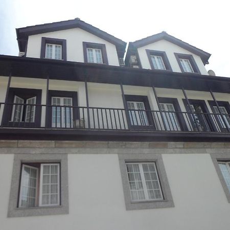 Florinda Bed & Breakfast Chaves Dış mekan fotoğraf