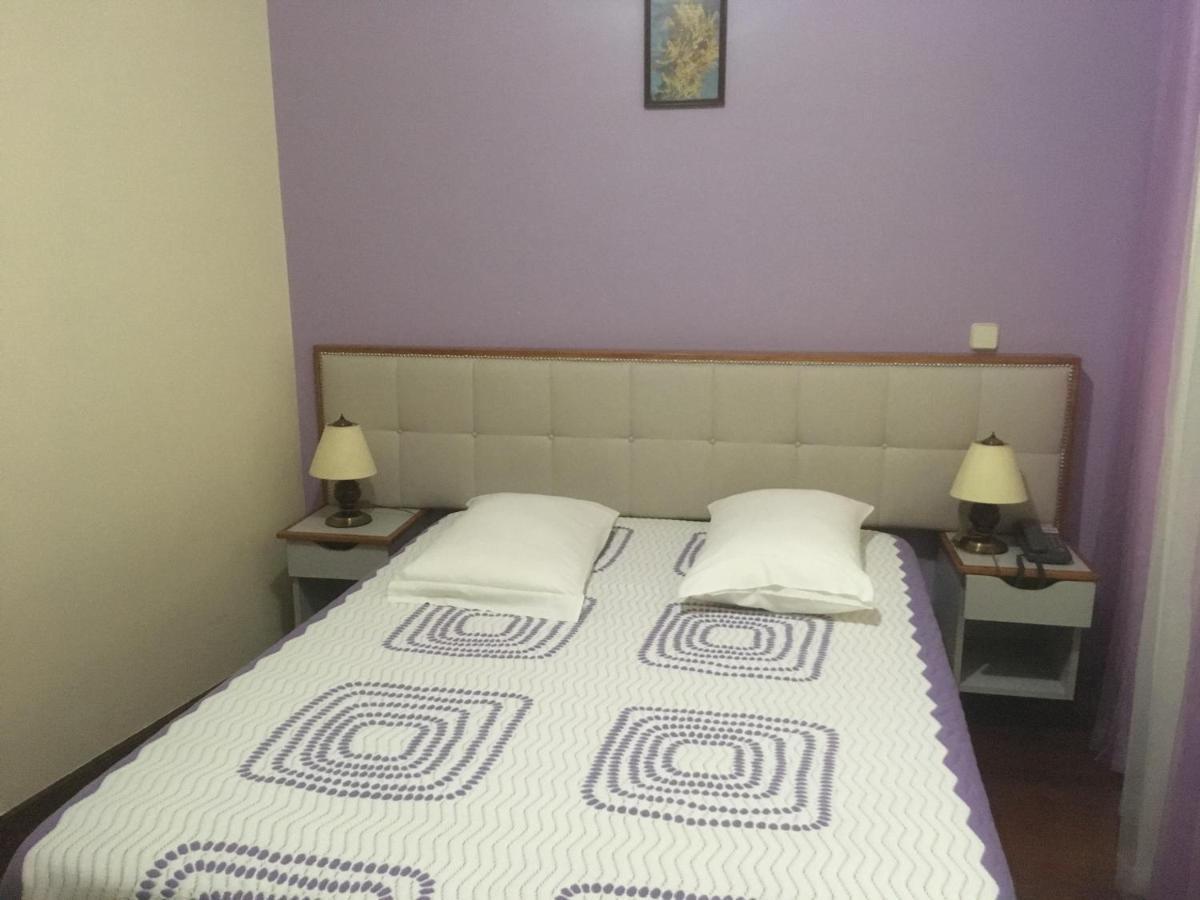 Florinda Bed & Breakfast Chaves Dış mekan fotoğraf