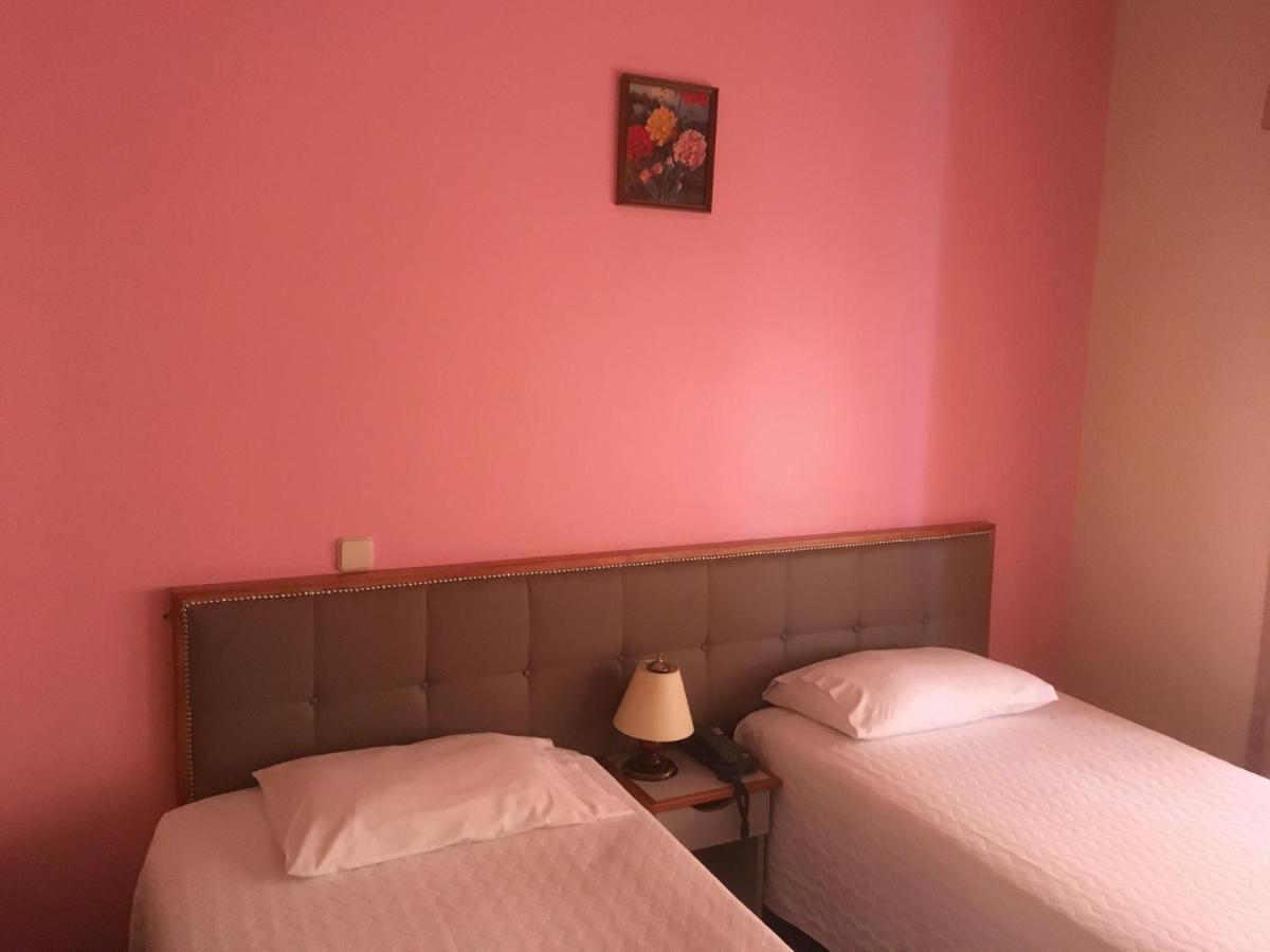 Florinda Bed & Breakfast Chaves Dış mekan fotoğraf