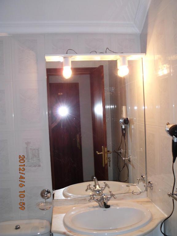Florinda Bed & Breakfast Chaves Dış mekan fotoğraf