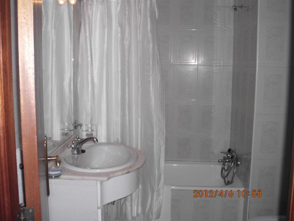 Florinda Bed & Breakfast Chaves Oda fotoğraf