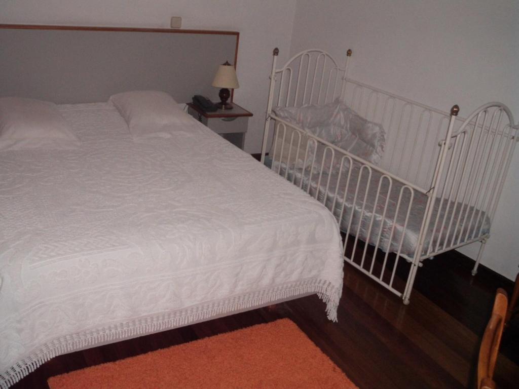 Florinda Bed & Breakfast Chaves Dış mekan fotoğraf