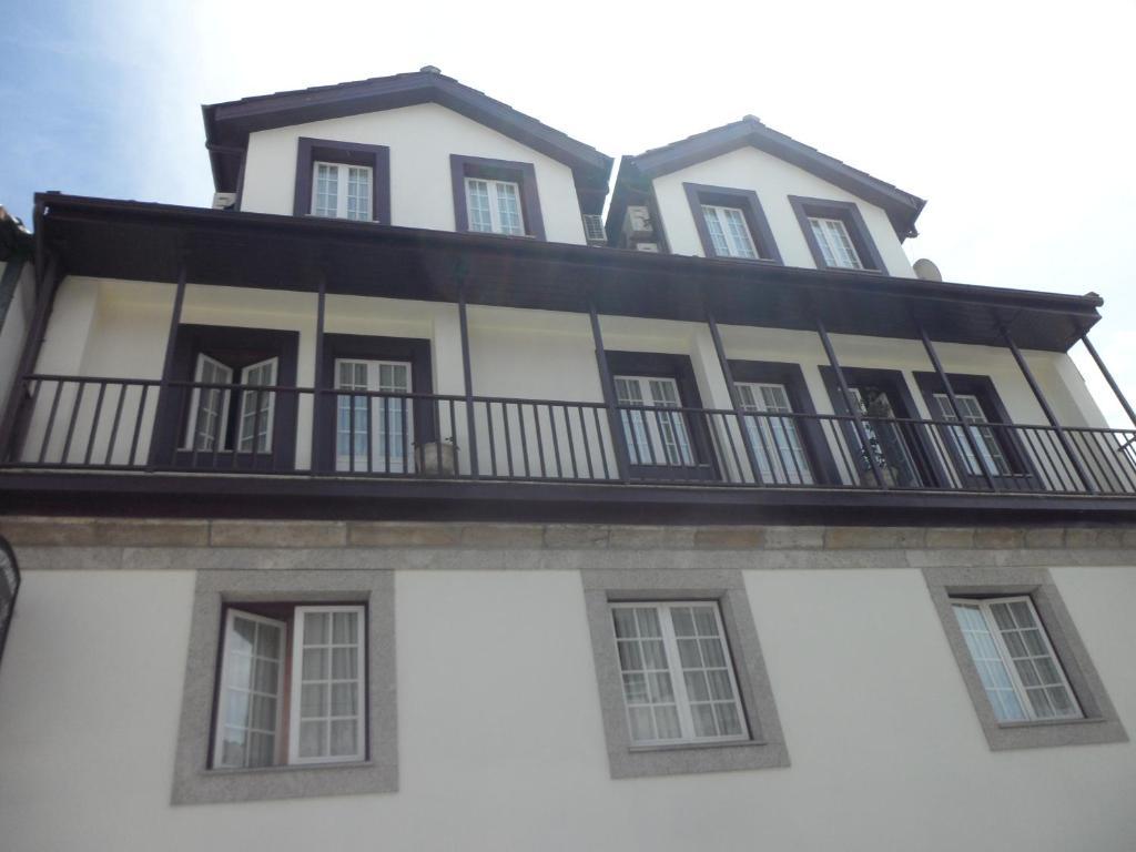 Florinda Bed & Breakfast Chaves Dış mekan fotoğraf