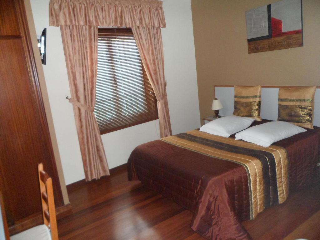 Florinda Bed & Breakfast Chaves Dış mekan fotoğraf