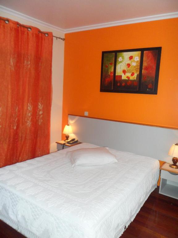 Florinda Bed & Breakfast Chaves Dış mekan fotoğraf