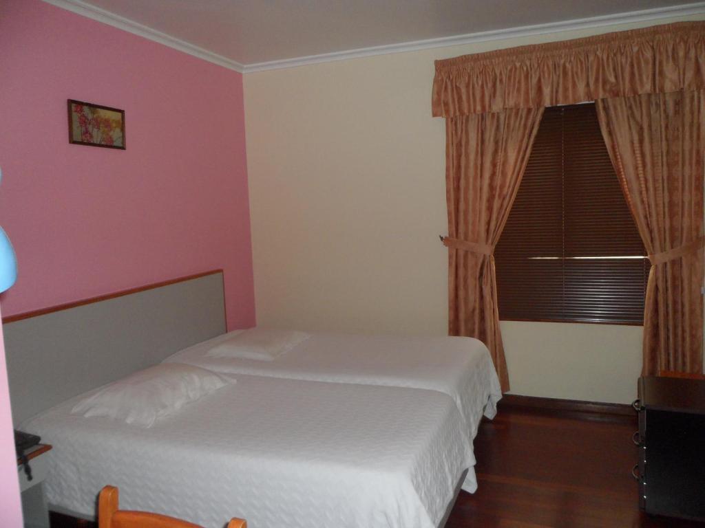 Florinda Bed & Breakfast Chaves Dış mekan fotoğraf