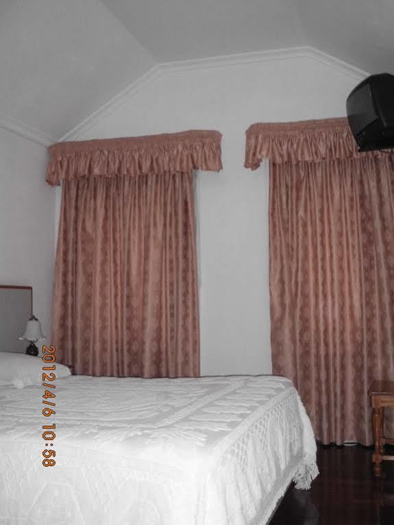 Florinda Bed & Breakfast Chaves Dış mekan fotoğraf