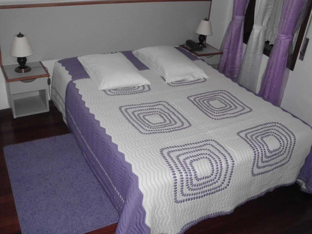 Florinda Bed & Breakfast Chaves Dış mekan fotoğraf